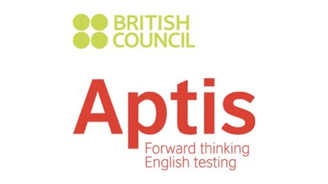 Aptis – English language test .